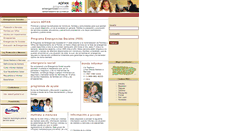 Desktop Screenshot of adfanpr.com